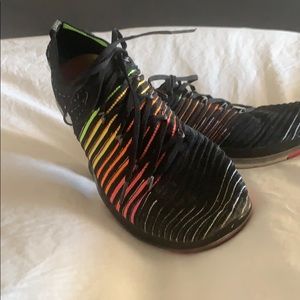 Nike Free training/running shoe